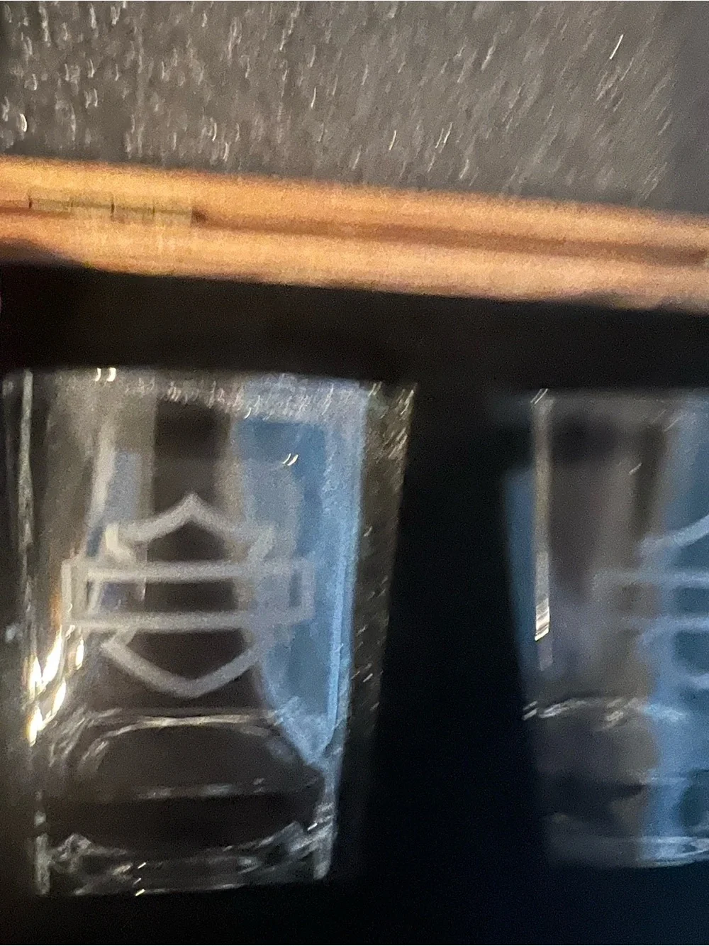 N/A elegant clear